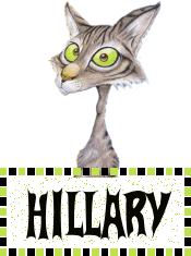 Hillary namen bilder