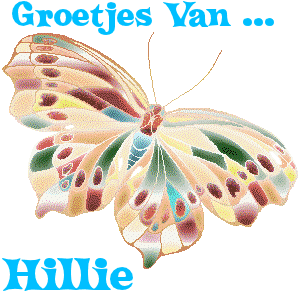 Hillie namen bilder