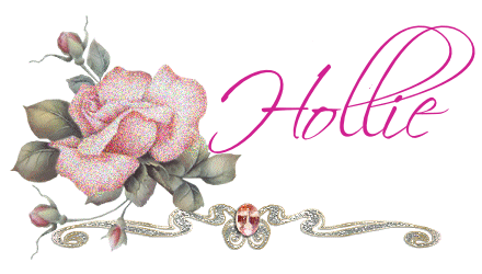 Hollie namen bilder