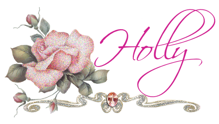 Holly namen bilder
