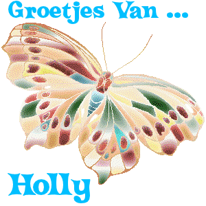 Holly namen bilder