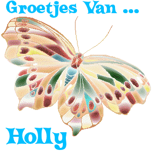 Holly namen bilder