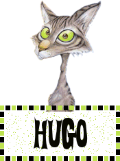 Hugo namen bilder