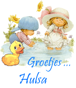 Hulsa namen bilder