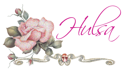 Hulsa namen bilder