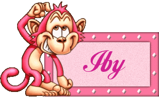 Iby namen bilder