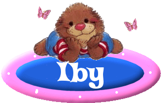 Iby namen bilder