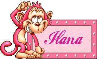 Ilana namen bilder