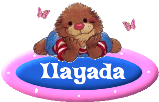 Ilayada namen bilder
