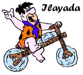 Ilayada namen bilder