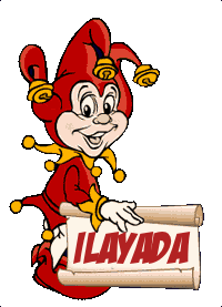 Ilayada