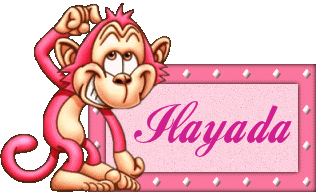Ilayada namen bilder