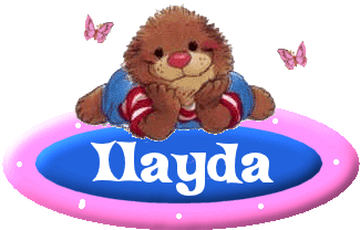 Ilayda namen bilder