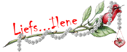 Ilene namen bilder