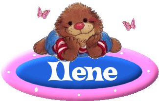 Ilene namen bilder