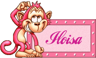 Iloisa namen bilder