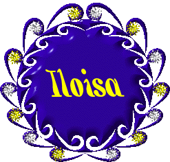 Iloisa namen bilder