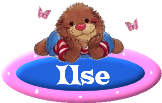 Ilse namen bilder