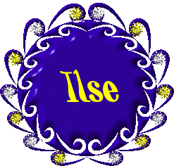 Ilse namen bilder