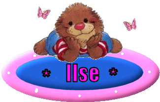 Ilse namen bilder
