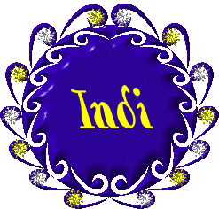 Indi namen bilder