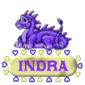 Indra namen bilder