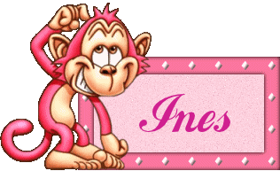 Ines namen bilder