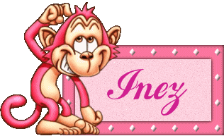 Inez namen bilder