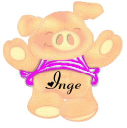 Inge namen bilder