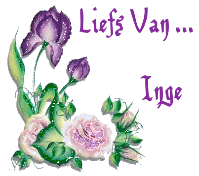 Inge namen bilder