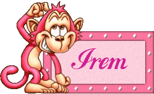 Irem namen bilder