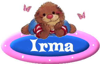Irma namen bilder