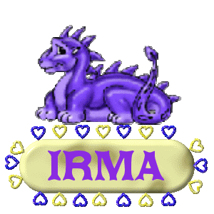 Irma namen bilder