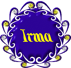 Irma namen bilder