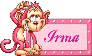 Irma namen bilder