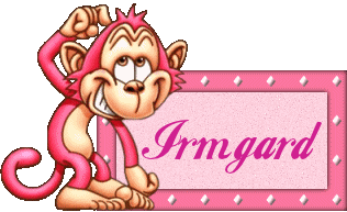 Irmgard namen bilder