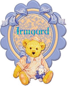 Irmgard