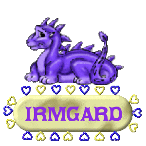 Irmgard namen bilder