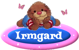 Irmgard namen bilder