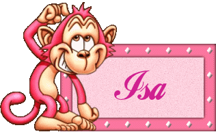 Isa namen bilder