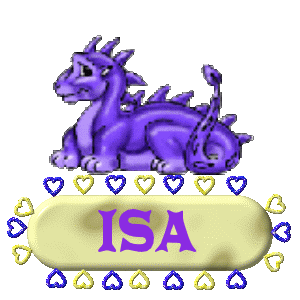 Isa namen bilder