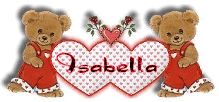 Isabella namen bilder