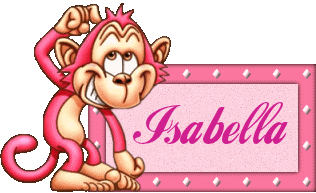 Isabella namen bilder