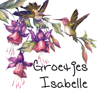 Isabelle namen bilder