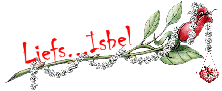 Isbel namen bilder