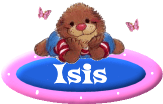Isis namen bilder