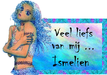 Ismelien namen bilder