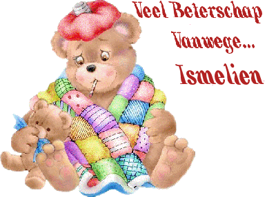 Ismelien namen bilder