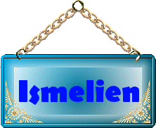 Ismelien namen bilder