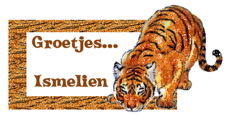 Ismelien namen bilder